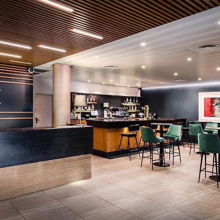 Hotel Hc*** Mollet Barcelona Mollet del Vallès Εξωτερικό φωτογραφία