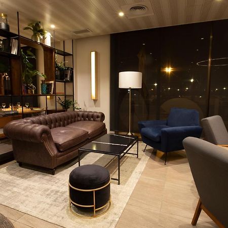 Hotel Hc*** Mollet Barcelona Mollet del Vallès Εξωτερικό φωτογραφία