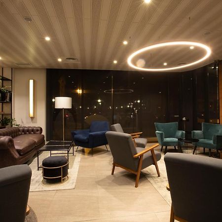 Hotel Hc*** Mollet Barcelona Mollet del Vallès Εξωτερικό φωτογραφία