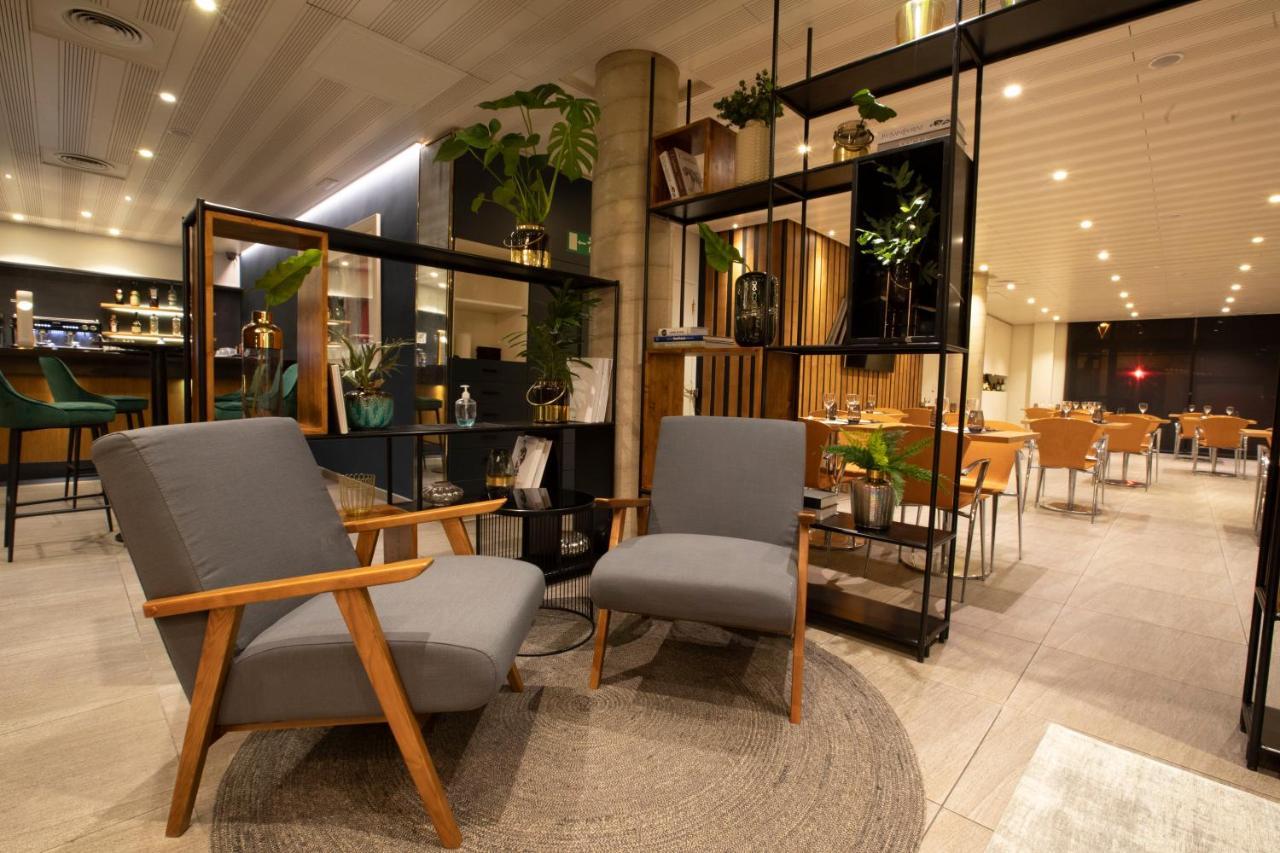Hotel Hc*** Mollet Barcelona Mollet del Vallès Εξωτερικό φωτογραφία