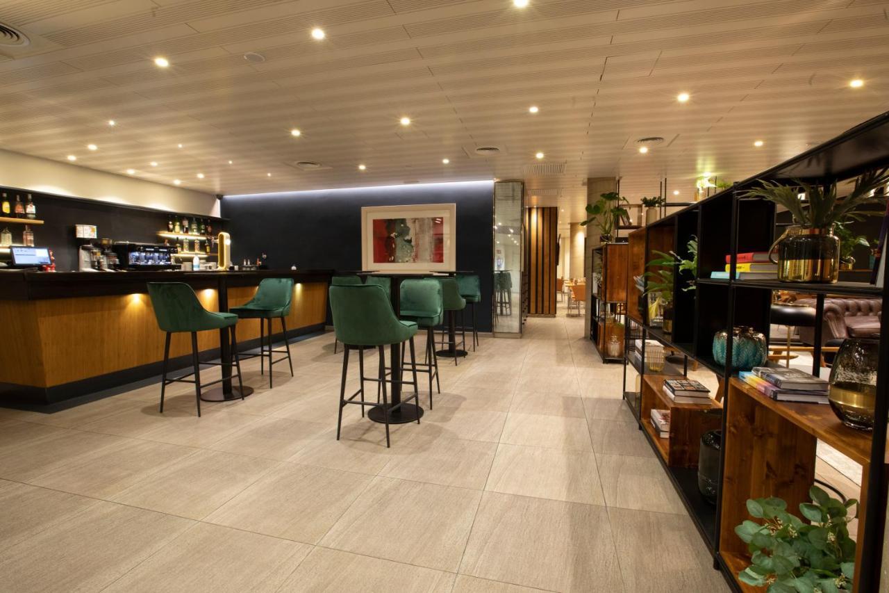 Hotel Hc*** Mollet Barcelona Mollet del Vallès Εξωτερικό φωτογραφία