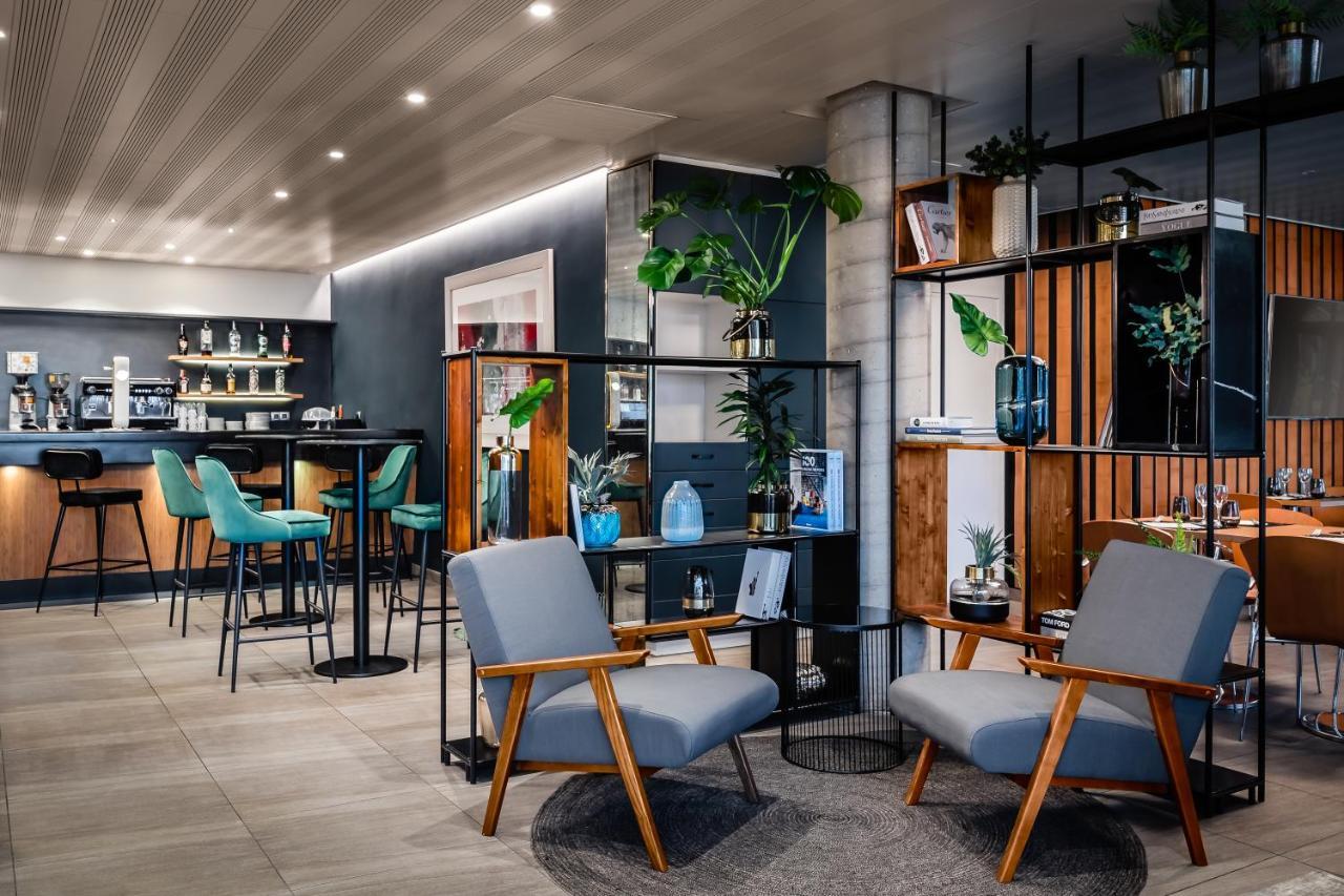 Hotel Hc*** Mollet Barcelona Mollet del Vallès Εξωτερικό φωτογραφία