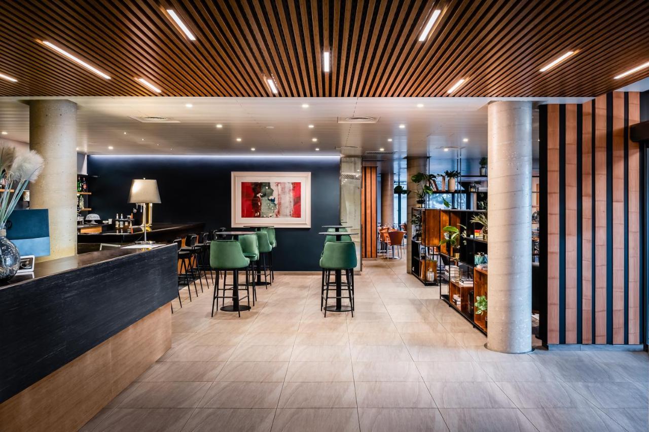 Hotel Hc*** Mollet Barcelona Mollet del Vallès Εξωτερικό φωτογραφία