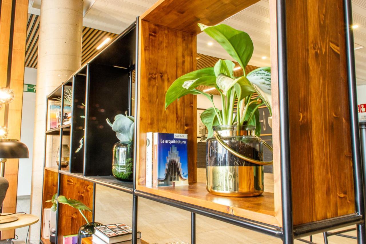 Hotel Hc*** Mollet Barcelona Mollet del Vallès Εξωτερικό φωτογραφία