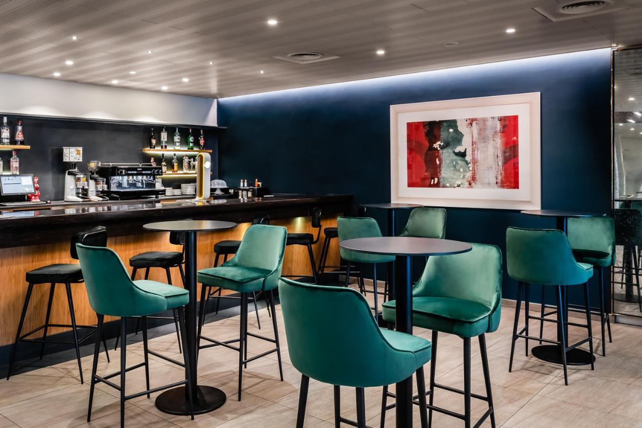 Hotel Hc*** Mollet Barcelona Mollet del Vallès Εξωτερικό φωτογραφία