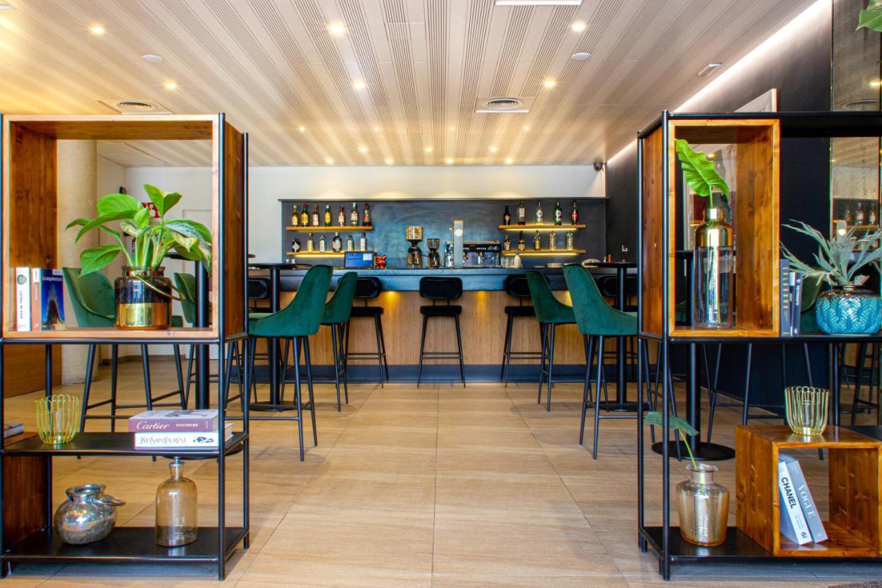 Hotel Hc*** Mollet Barcelona Mollet del Vallès Εξωτερικό φωτογραφία