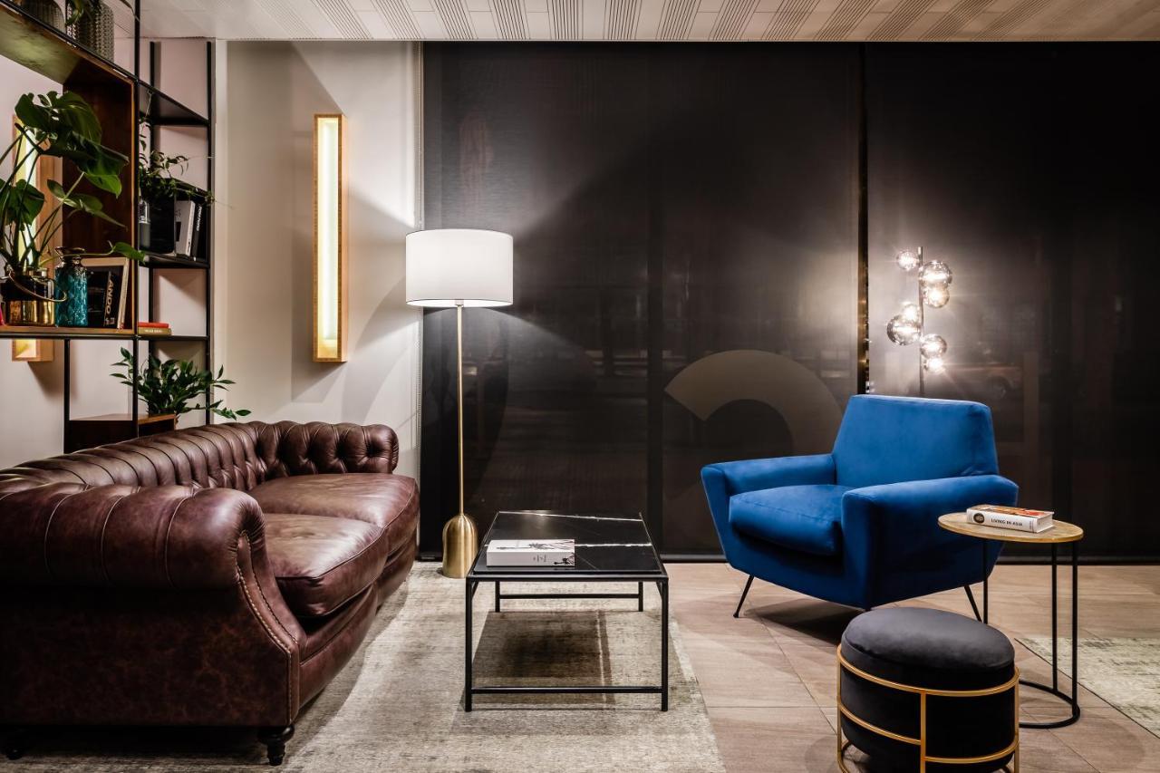 Hotel Hc*** Mollet Barcelona Mollet del Vallès Εξωτερικό φωτογραφία