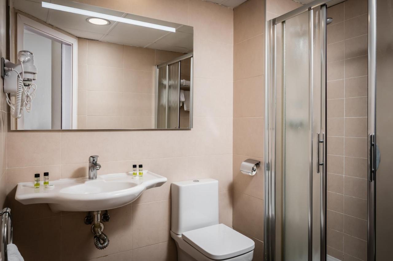 Hotel Hc*** Mollet Barcelona Mollet del Vallès Εξωτερικό φωτογραφία