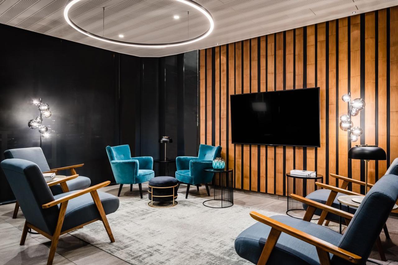 Hotel Hc*** Mollet Barcelona Mollet del Vallès Εξωτερικό φωτογραφία