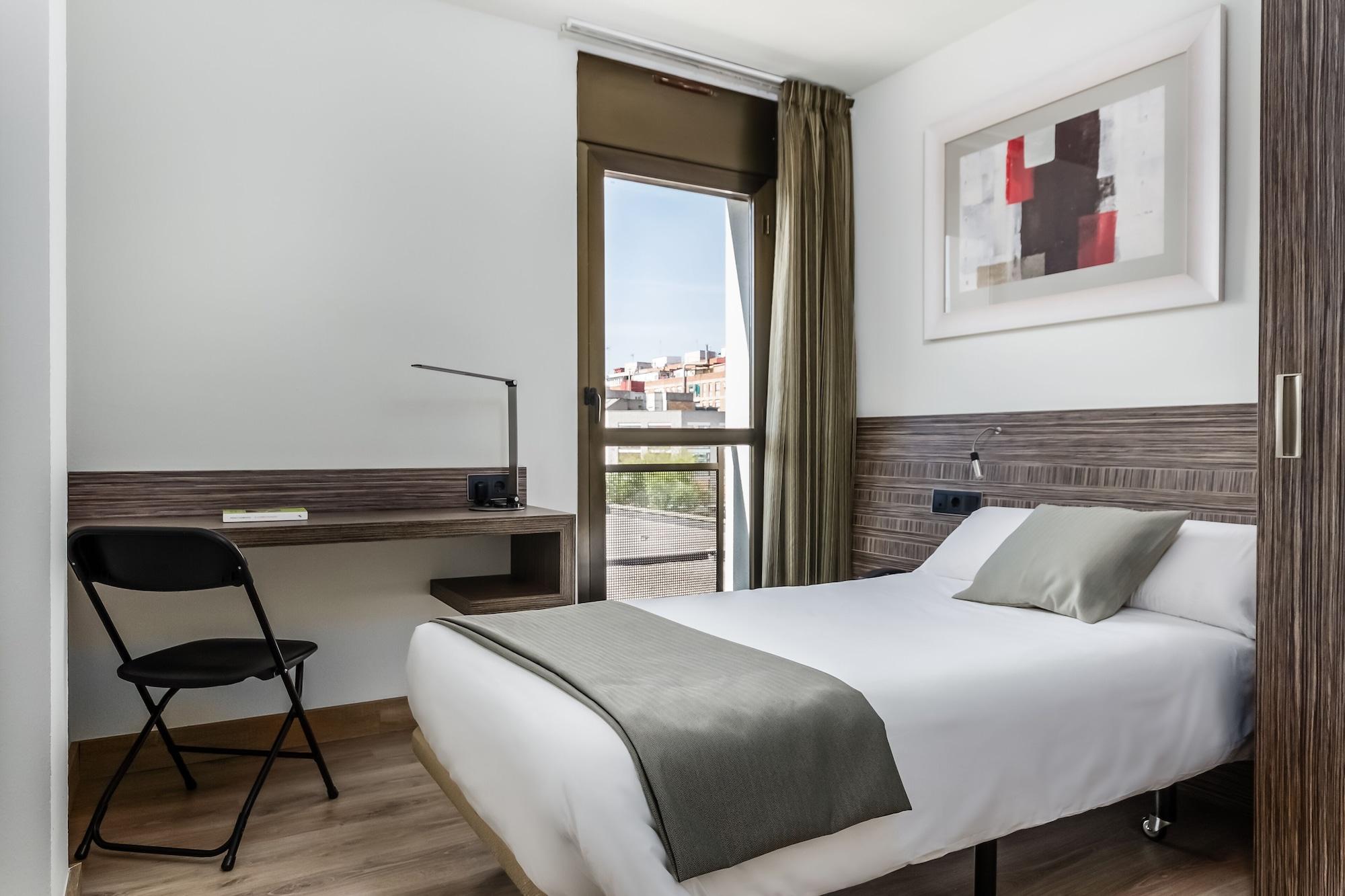 Hotel Hc*** Mollet Barcelona Mollet del Vallès Εξωτερικό φωτογραφία
