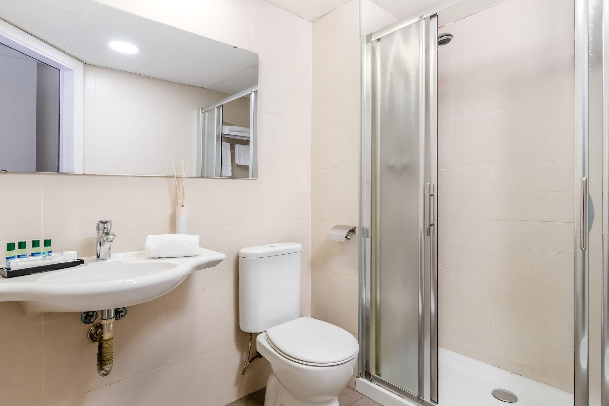 Hotel Hc*** Mollet Barcelona Mollet del Vallès Εξωτερικό φωτογραφία
