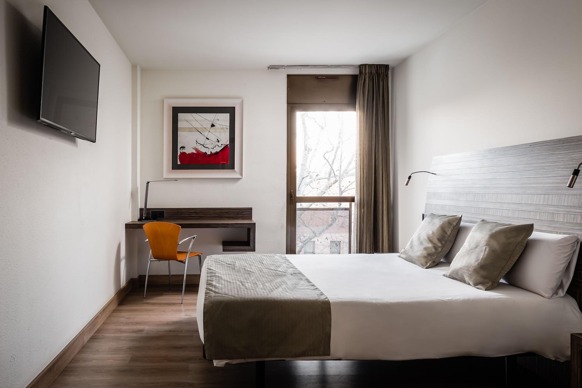 Hotel Hc*** Mollet Barcelona Mollet del Vallès Εξωτερικό φωτογραφία