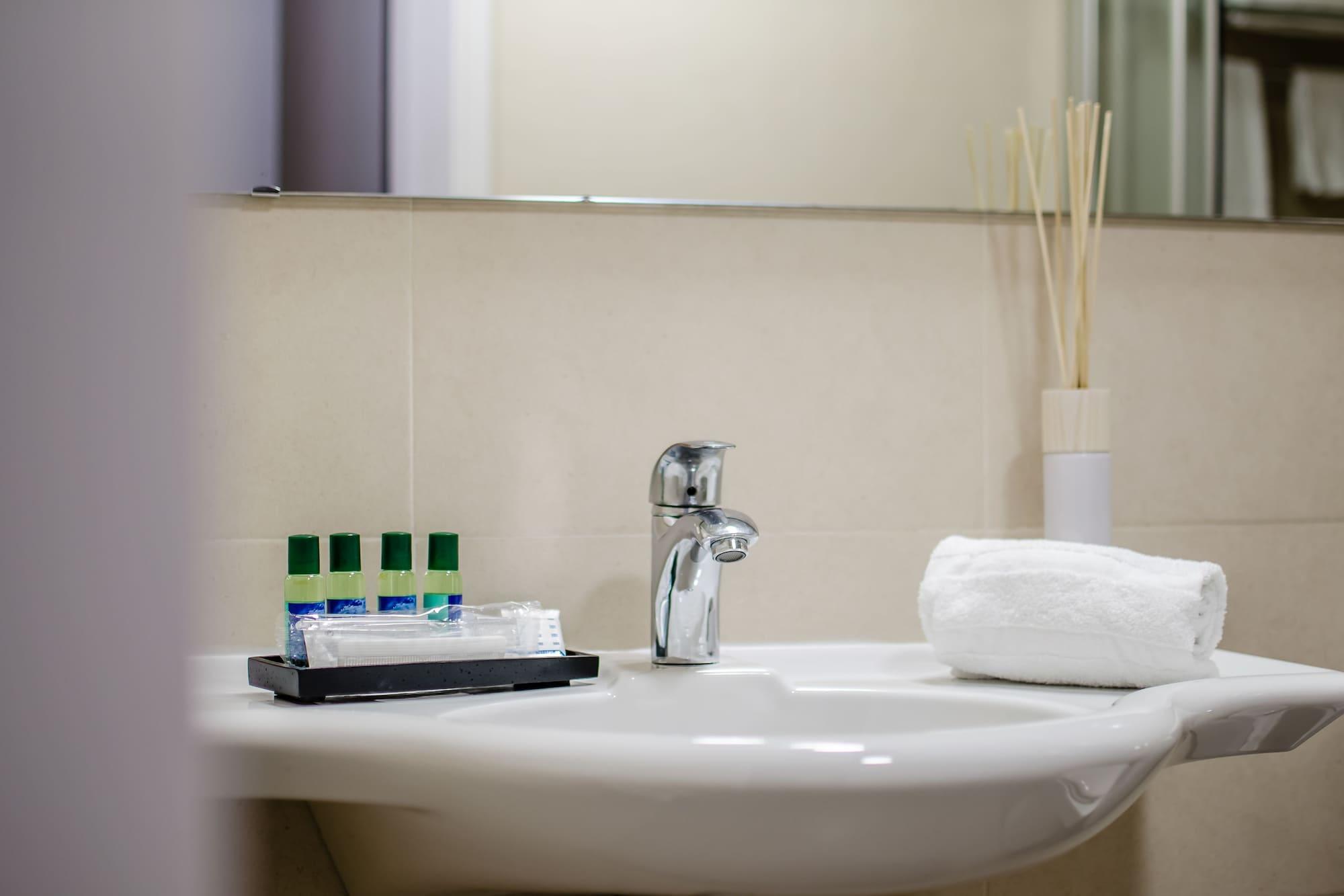 Hotel Hc*** Mollet Barcelona Mollet del Vallès Εξωτερικό φωτογραφία