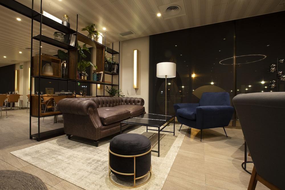 Hotel Hc*** Mollet Barcelona Mollet del Vallès Εξωτερικό φωτογραφία
