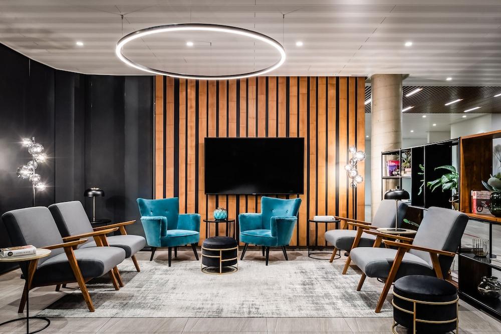 Hotel Hc*** Mollet Barcelona Mollet del Vallès Εξωτερικό φωτογραφία