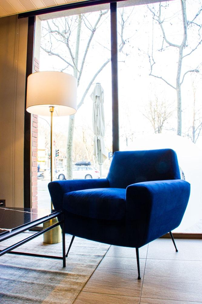 Hotel Hc*** Mollet Barcelona Mollet del Vallès Εξωτερικό φωτογραφία