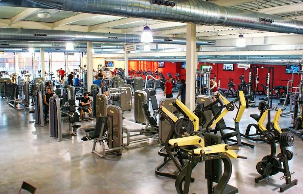Hotel Hc*** Mollet Barcelona Mollet del Vallès Εξωτερικό φωτογραφία