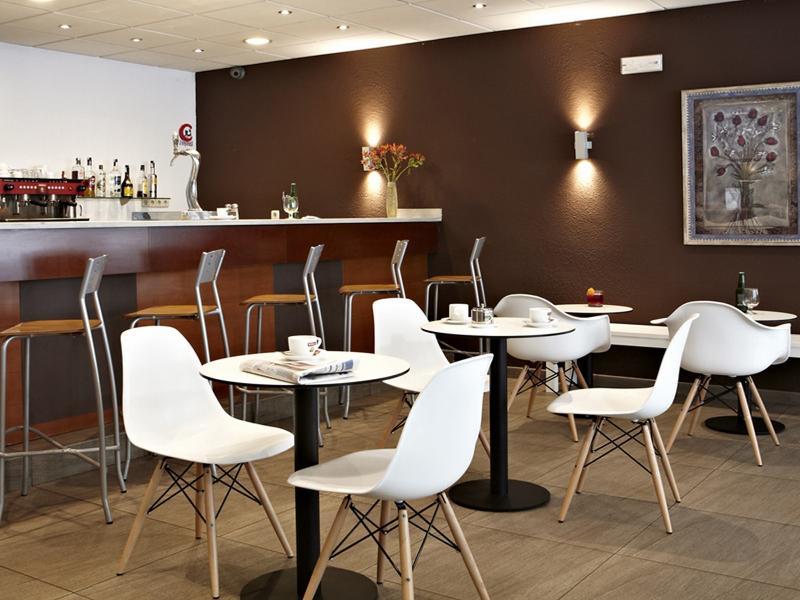 Hotel Hc*** Mollet Barcelona Mollet del Vallès Εξωτερικό φωτογραφία