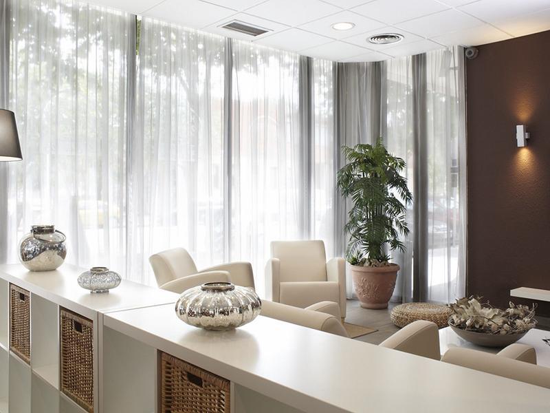 Hotel Hc*** Mollet Barcelona Mollet del Vallès Εξωτερικό φωτογραφία