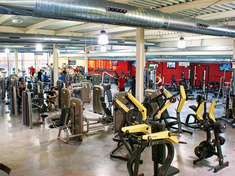 Hotel Hc*** Mollet Barcelona Mollet del Vallès Εξωτερικό φωτογραφία
