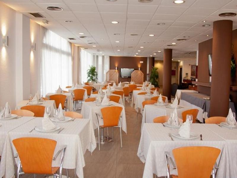 Hotel Hc*** Mollet Barcelona Mollet del Vallès Εξωτερικό φωτογραφία