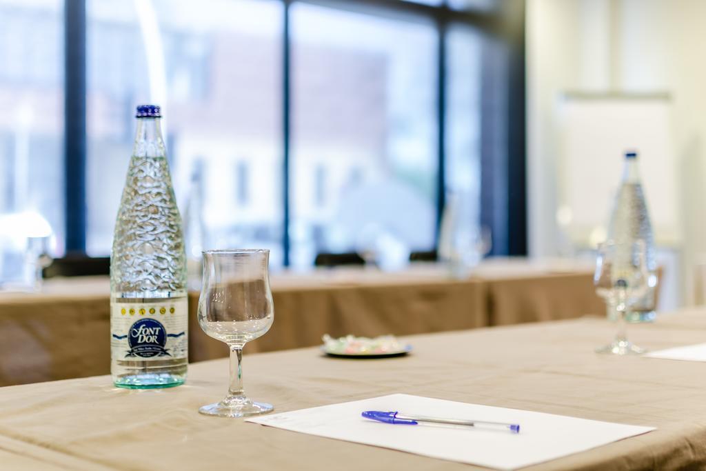 Hotel Hc*** Mollet Barcelona Mollet del Vallès Εξωτερικό φωτογραφία