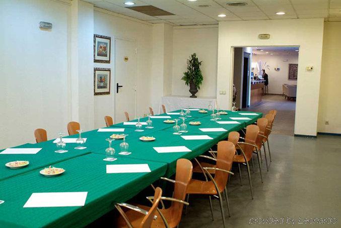 Hotel Hc*** Mollet Barcelona Mollet del Vallès Ανέσεις φωτογραφία