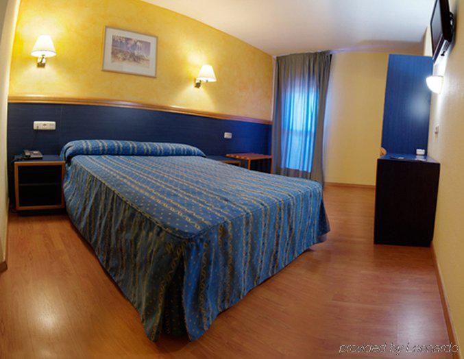 Hotel Hc*** Mollet Barcelona Mollet del Vallès Δωμάτιο φωτογραφία