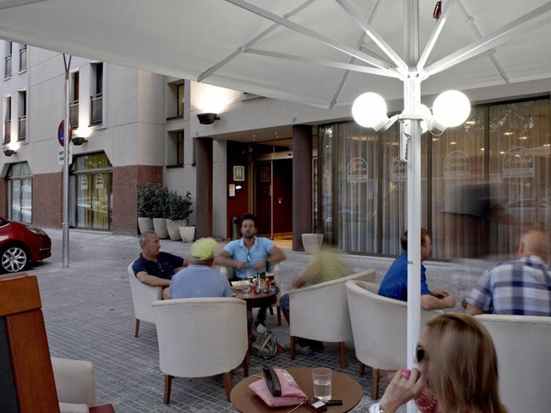 Hotel Hc*** Mollet Barcelona Mollet del Vallès Εξωτερικό φωτογραφία