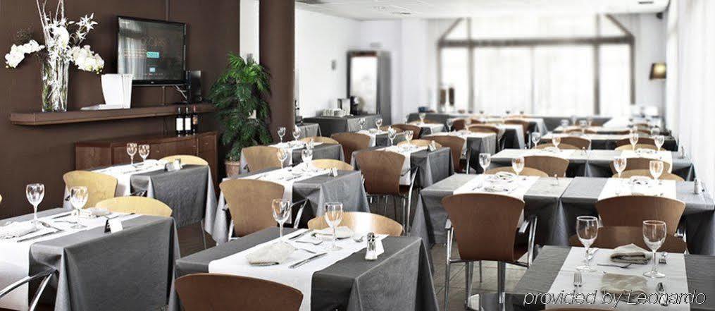 Hotel Hc*** Mollet Barcelona Mollet del Vallès Εξωτερικό φωτογραφία