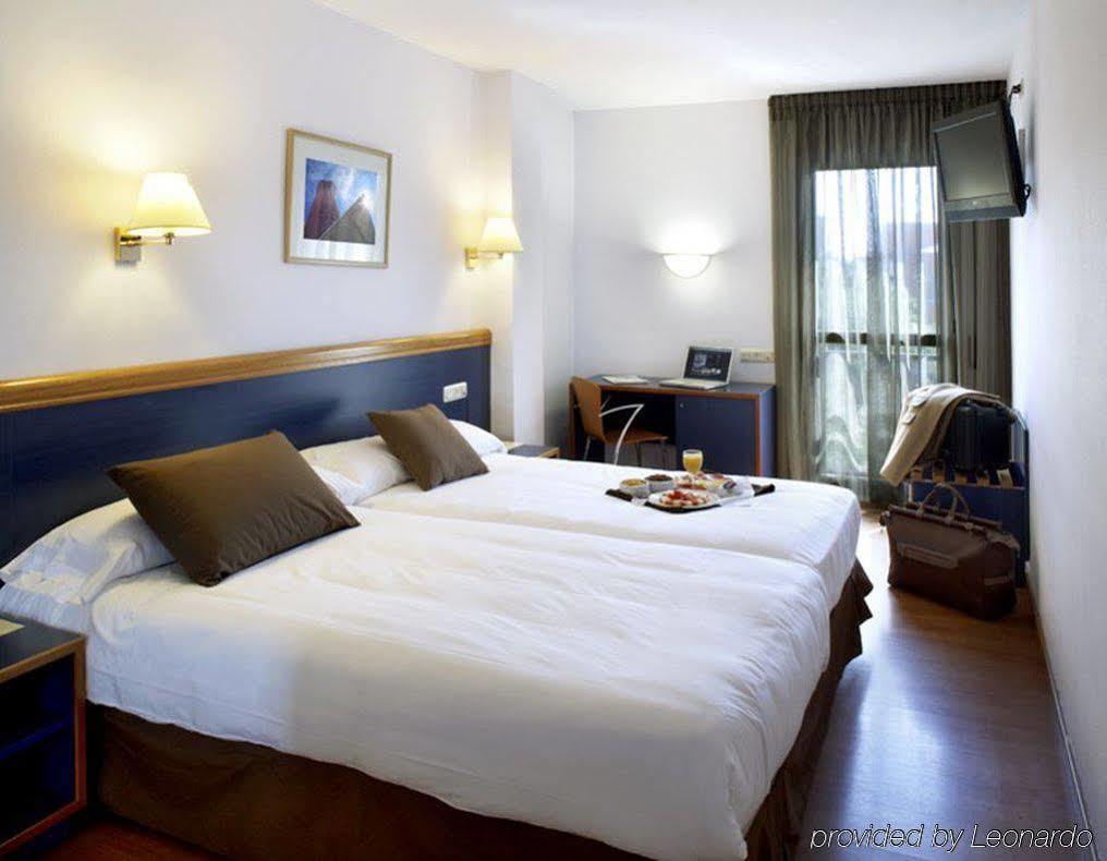 Hotel Hc*** Mollet Barcelona Mollet del Vallès Δωμάτιο φωτογραφία