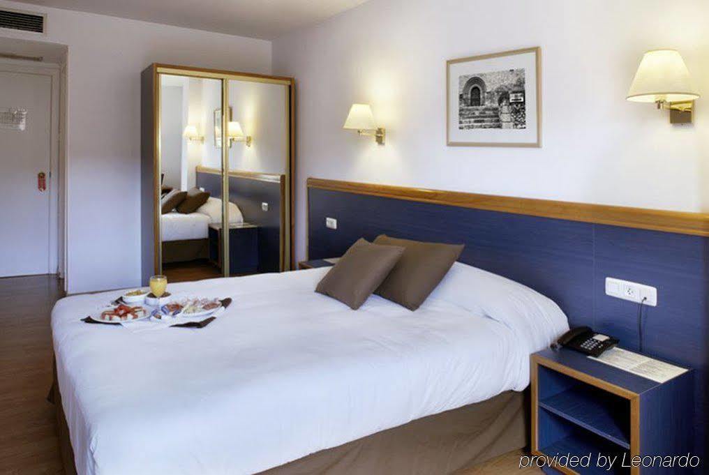 Hotel Hc*** Mollet Barcelona Mollet del Vallès Δωμάτιο φωτογραφία