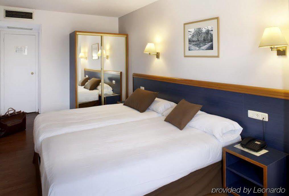 Hotel Hc*** Mollet Barcelona Mollet del Vallès Εξωτερικό φωτογραφία