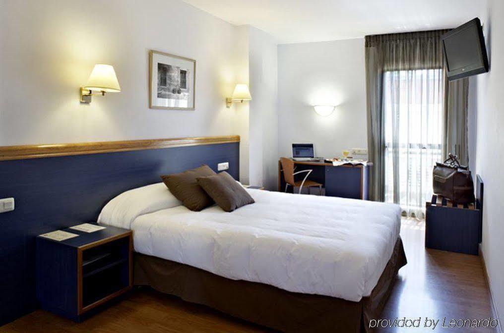 Hotel Hc*** Mollet Barcelona Mollet del Vallès Εξωτερικό φωτογραφία