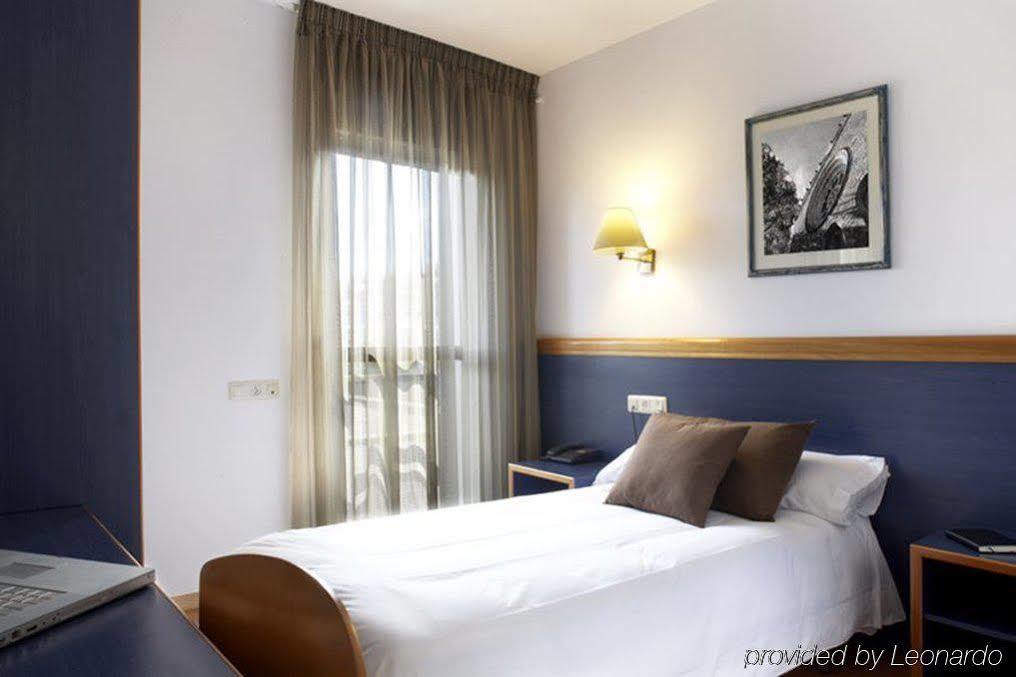 Hotel Hc*** Mollet Barcelona Mollet del Vallès Δωμάτιο φωτογραφία