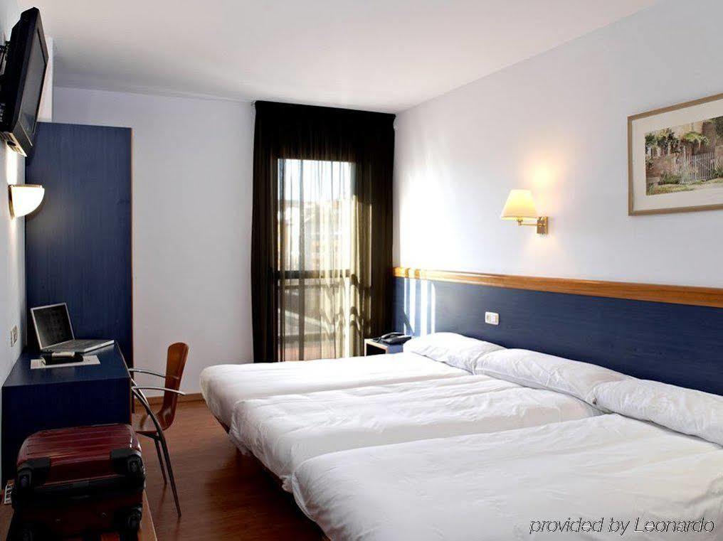 Hotel Hc*** Mollet Barcelona Mollet del Vallès Εξωτερικό φωτογραφία
