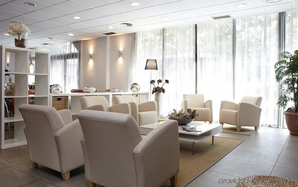 Hotel Hc*** Mollet Barcelona Mollet del Vallès Εξωτερικό φωτογραφία