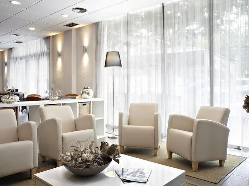 Hotel Hc*** Mollet Barcelona Mollet del Vallès Εξωτερικό φωτογραφία