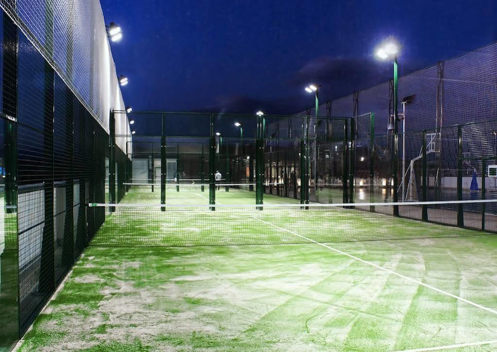 Hotel Hc*** Mollet Barcelona Mollet del Vallès Εξωτερικό φωτογραφία