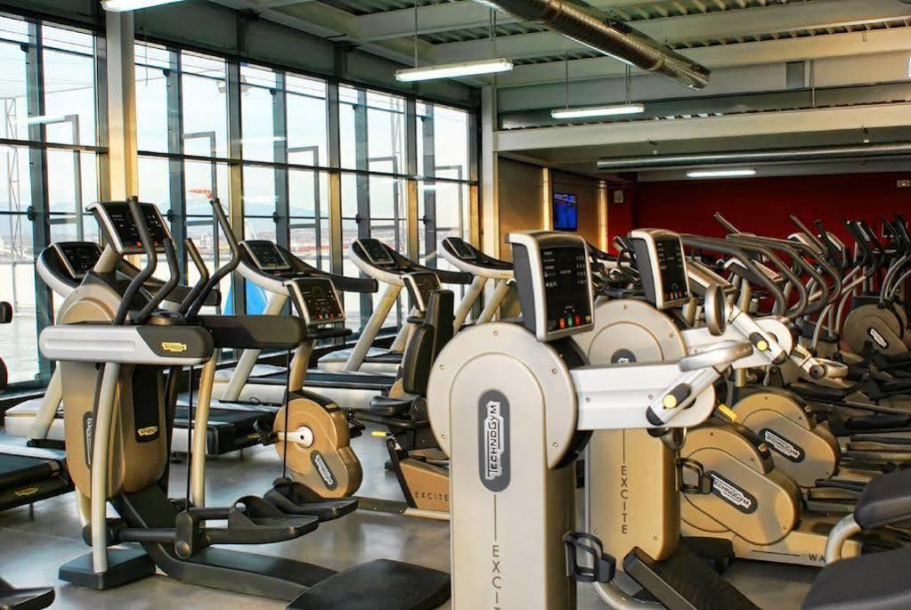 Hotel Hc*** Mollet Barcelona Mollet del Vallès Εξωτερικό φωτογραφία