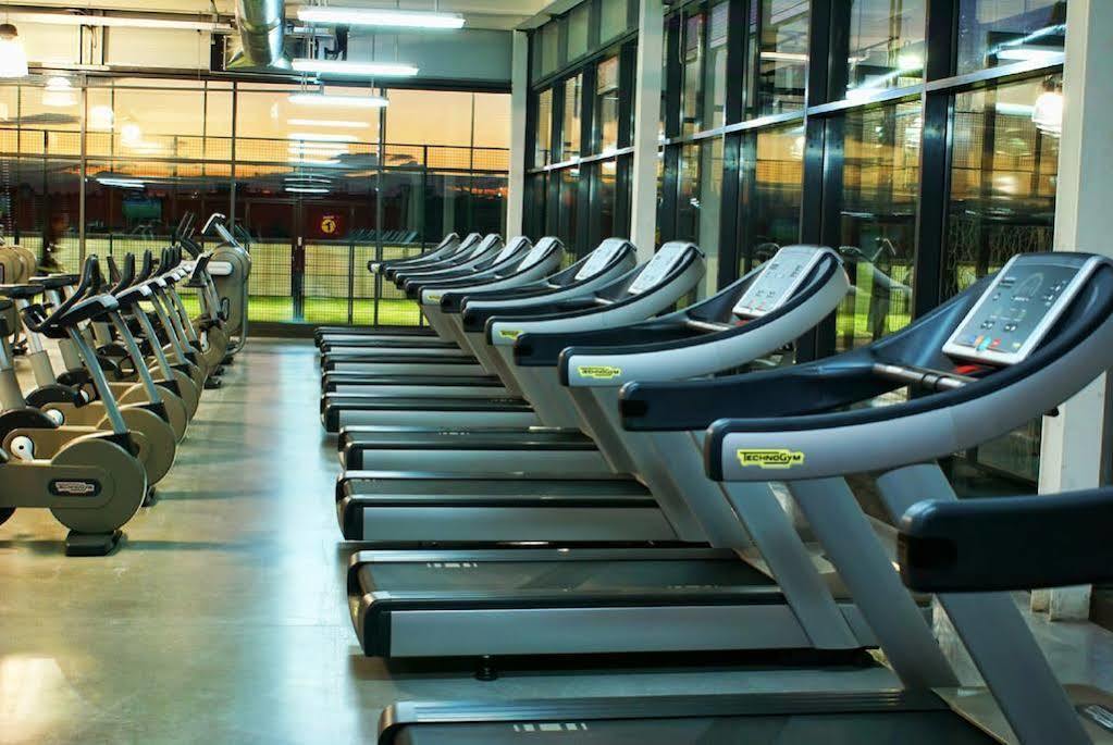 Hotel Hc*** Mollet Barcelona Mollet del Vallès Εξωτερικό φωτογραφία