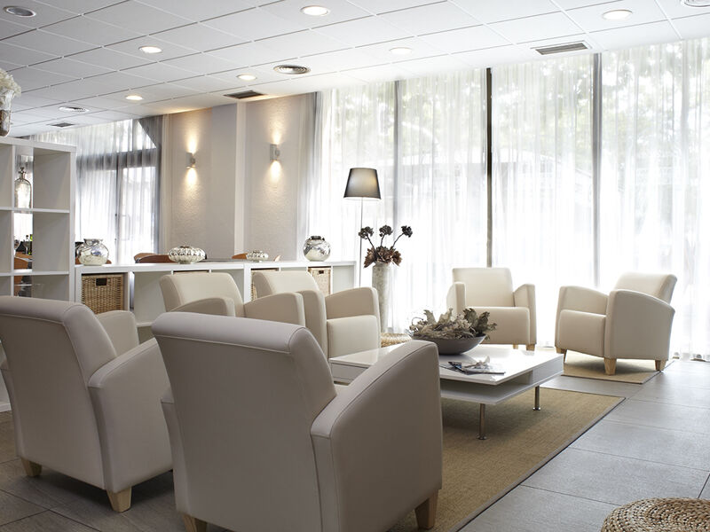 Hotel Hc*** Mollet Barcelona Mollet del Vallès Εξωτερικό φωτογραφία